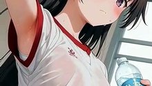 School girl
