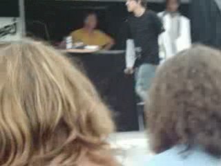 Répétition de temps en temps