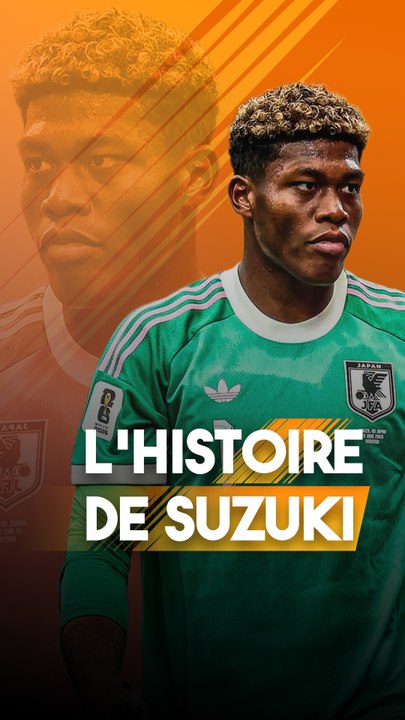 🇯🇵🧤 Il a subi le racisme dans son pays… mais il va devenir le nouveau gardien du PSG