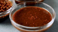 Best Homemade Tonkatsu Sauce Three Ways 🥢
