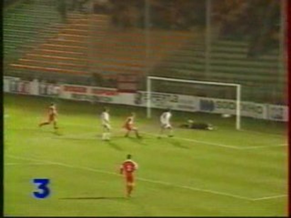 VA - Nimes 1993