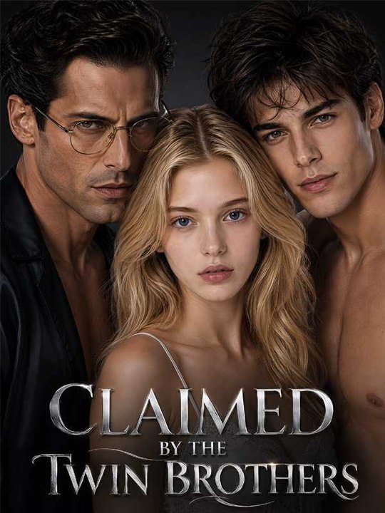 Claimed by the Twin Brothers Full