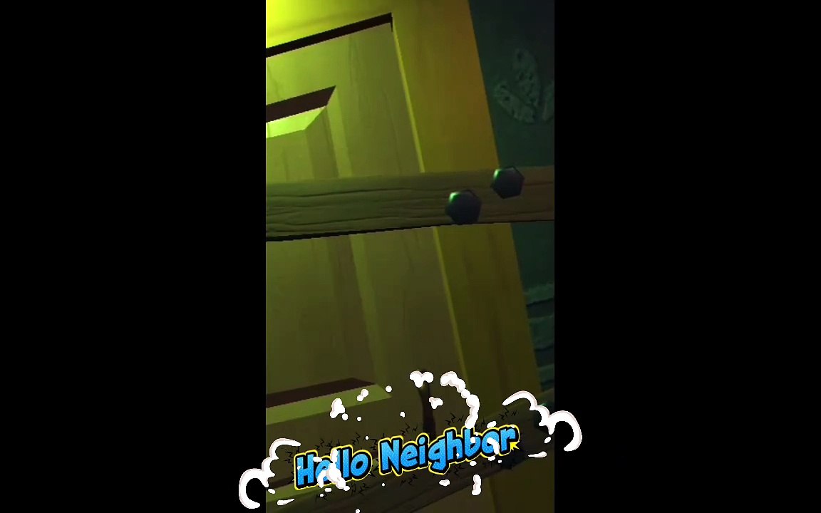 Hello Neighbor 14