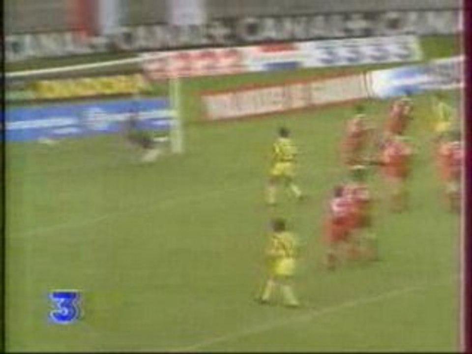 Nantes - VA 1993