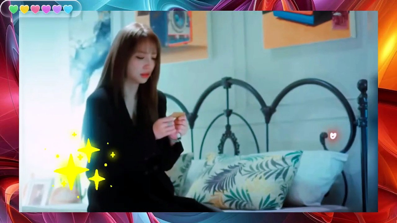 Enemies With Benefits GL Series EP.10 eng sub