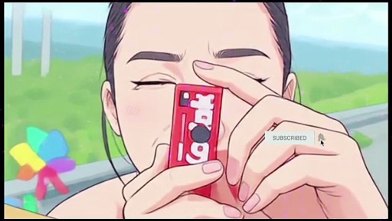 Chasing love gl series ep. 7 eng sub