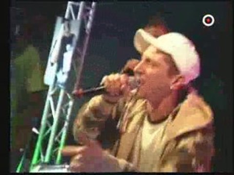 KENNY SENSEI ( THC CREW ) BEAT 2 BOUL (LIVE@LA LOCALE TV)