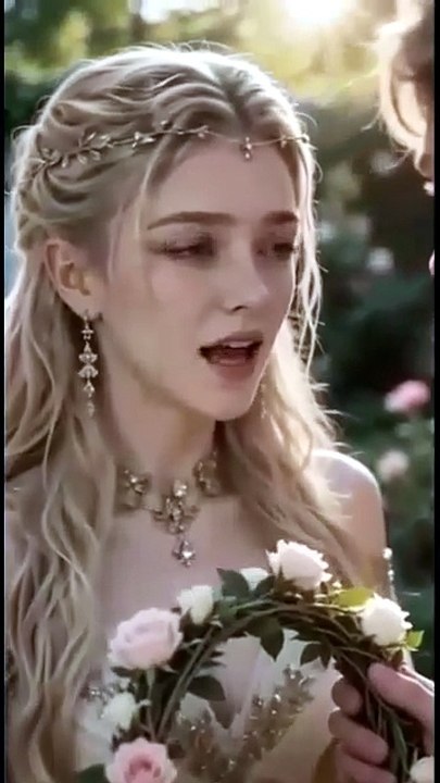 The princess whose heart was stolen - Full Movies English Sub