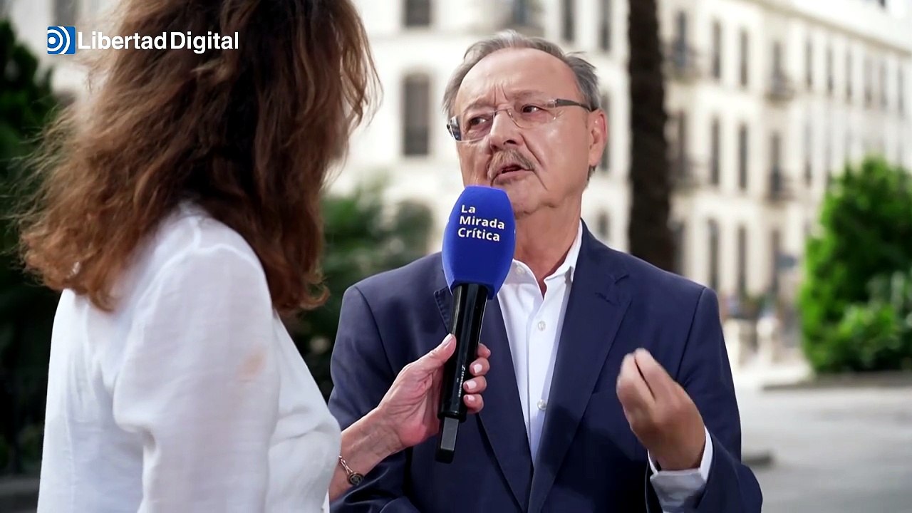 Palo de Vivas a Sánchez: "Ha quedado demostrado que las fronteras son vulnerables"