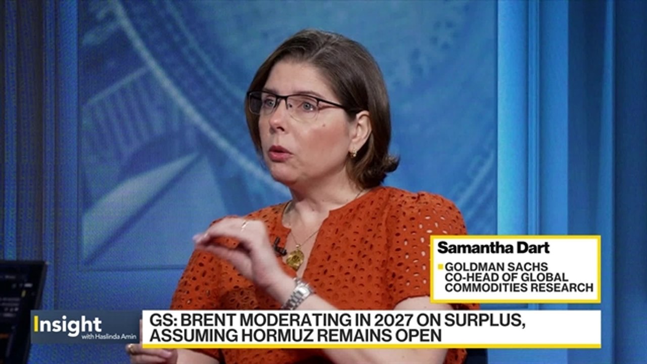 Where Does Oil Go Next After the Hormuz Crisis?