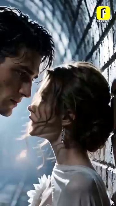【Caught! The Ruthless Alpha's Runaway Luna】The Alpha King I Hated Was My Fated Mate#flickreels
