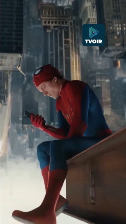 Spider-Man: Brand New Day domine le box-office 🕷️