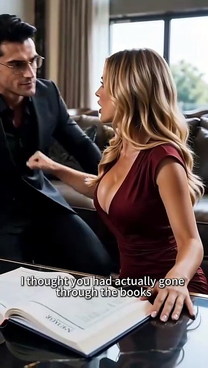 Undercover:Taken Home AfterBeing Recognized by the Gang Boss's Wife