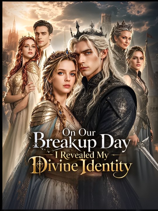 On Our Breakup Day, I Revealed- Drama FULL MOVIES ENGLISH SUB
