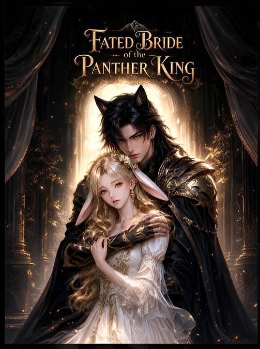 Fated Bride of the Panther King- Drama FULL MOVIES ENGLISH SUB