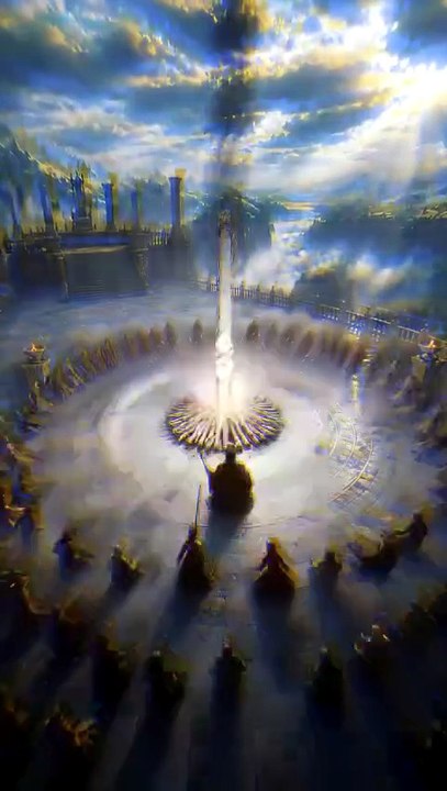 Fated Bride of the Panther King EPISODE