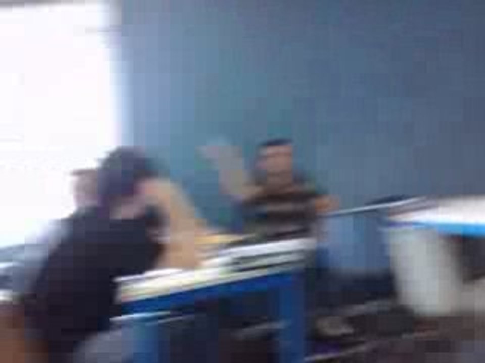 Anglais