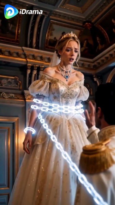 【FULL】A Pregnant Omega Is Forced to Be a Stand‑In Bride, but the Alpha Doesn't Know the Baby Is His!