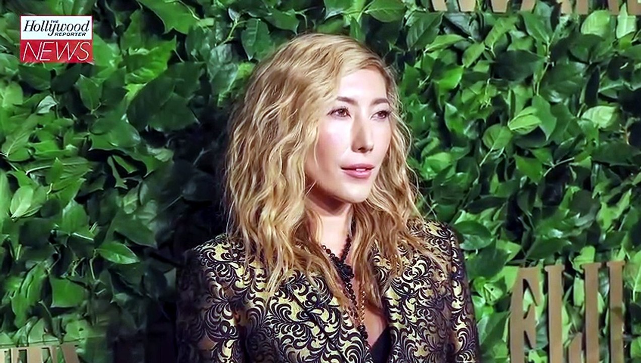‘Severance’ Actress Dichen Lachman Joins ‘Kingdom of the Planet of the Apes’ | THR News [Full Movie]