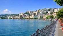 Lugano: Switzerland's Summer Paradise | Ultimate Ticino Holiday Destination