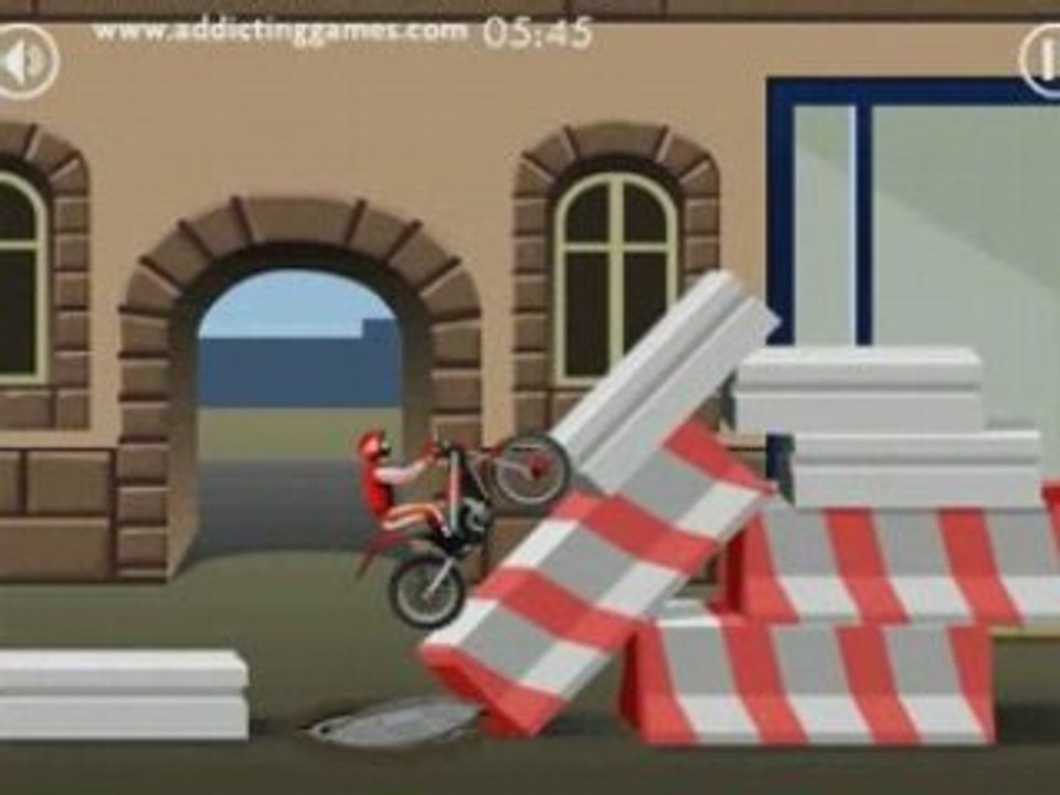 stunt dirt bike lvl 13