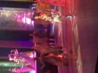 Aurélie L dans "Vices Versailles"