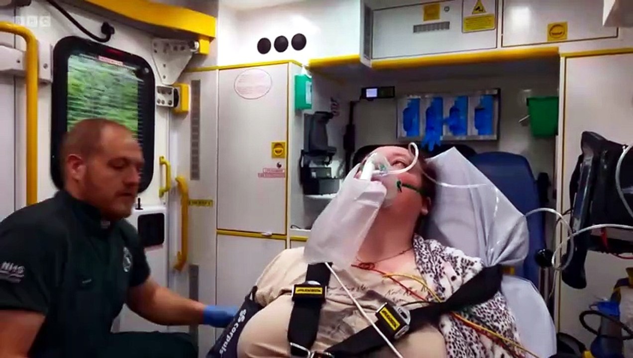 Paramedics on Scene Season 7 Episode 5