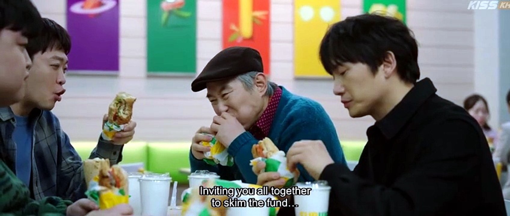 The Apartment Job (2026) - Episode 8 - English Sub