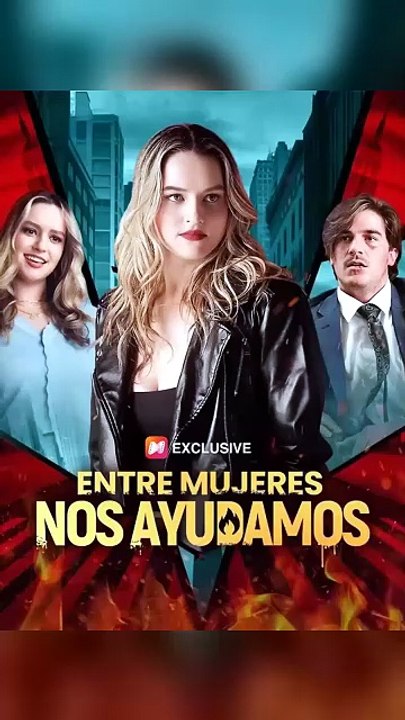 Entre Mujeres Nos Ayudamos EspañOl [Full Movie]