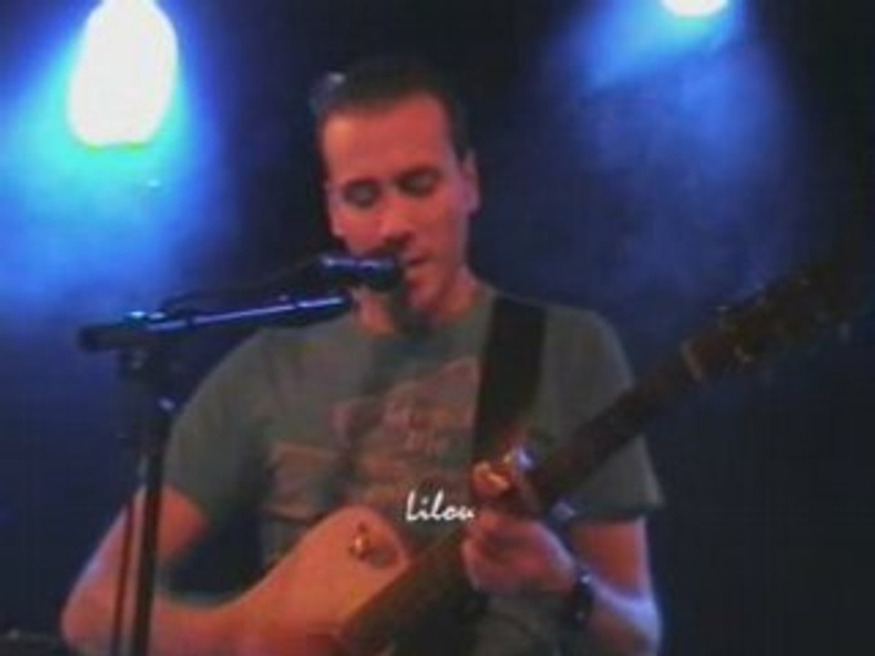 Concert de Merwan à Strasbourg