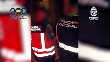 suécia polícia nacional espanha