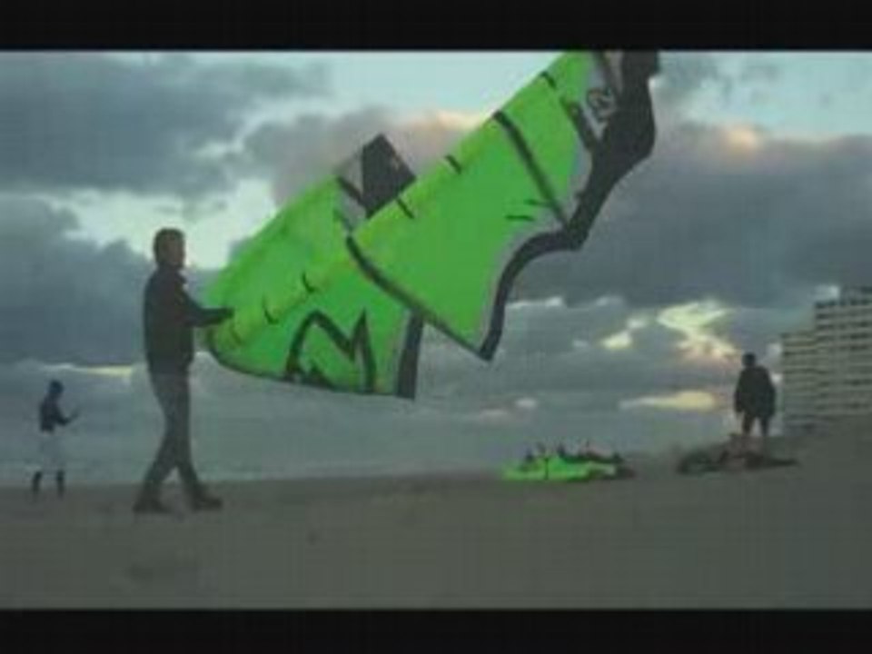 Le 18 Octobre 2007