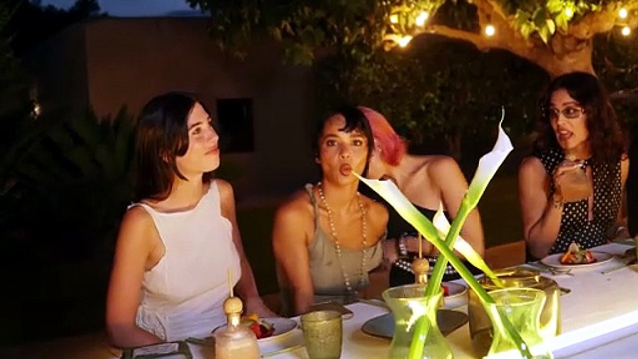 Arón Piper estrena su nuevo single en una fiesta exclusiva en Ibiza