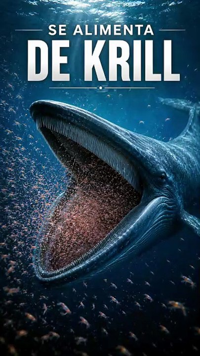 La Ballena azul
