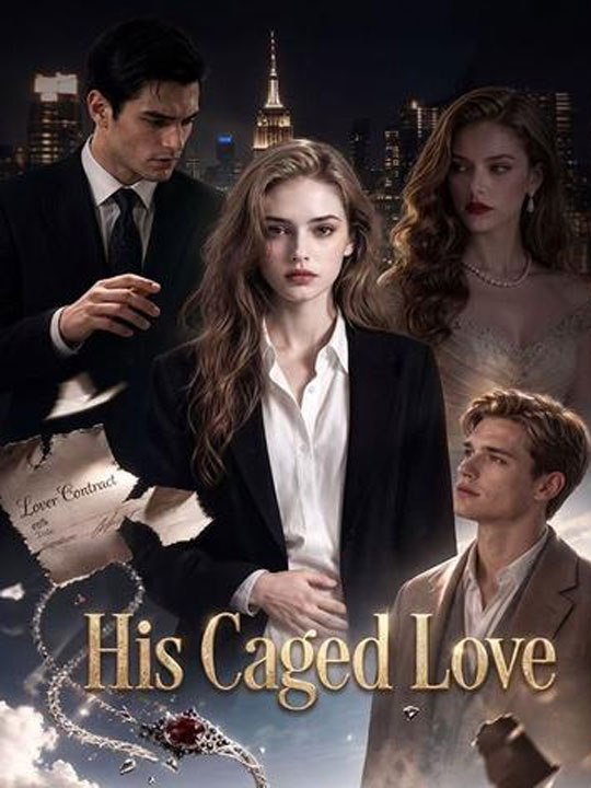 His Caged Love  🔥🔥🔥FULL MOVIES ENGLISH SUB 2026