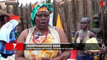 Le 7Actu du 3 Août 2026 (édition 12H)