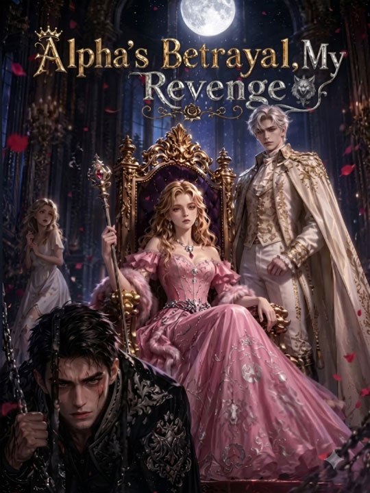 Alpha's Betrayal,My Revenge  🔥🔥🔥FULL MOVIES ENGLISH SUB 2026