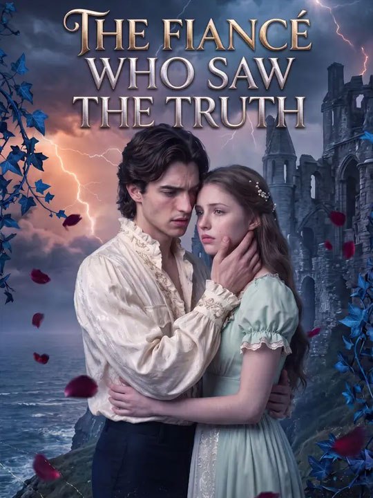 The Fiancé Who Saw the Truth 🔥🔥🔥FULL MOVIES ENGLISH SUB 2026