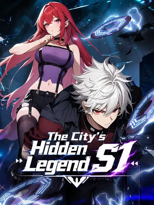 The City's Hidden Legend S1  🔥🔥🔥FULL MOVIES ENGLISH SUB 2026