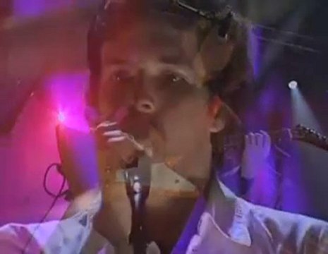 The Killers - All These Things That I've Done Hard Rock Live