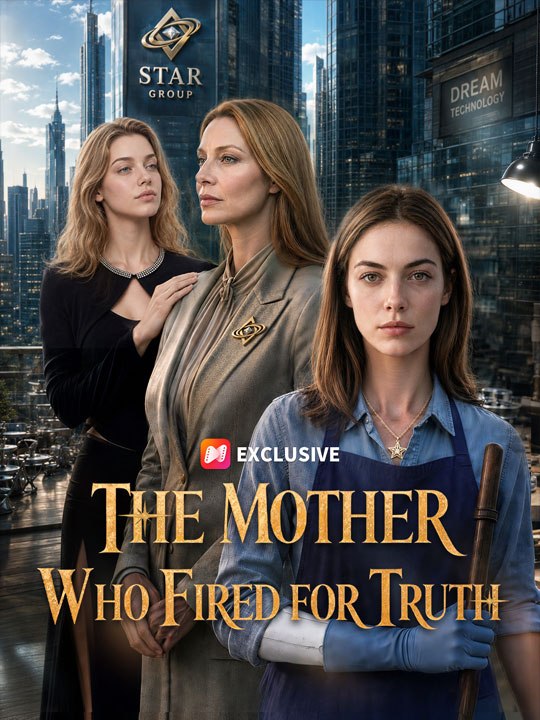 The Mother Who Fired For Truth  🔥🔥🔥FULL MOVIES ENGLISH SUB 2026