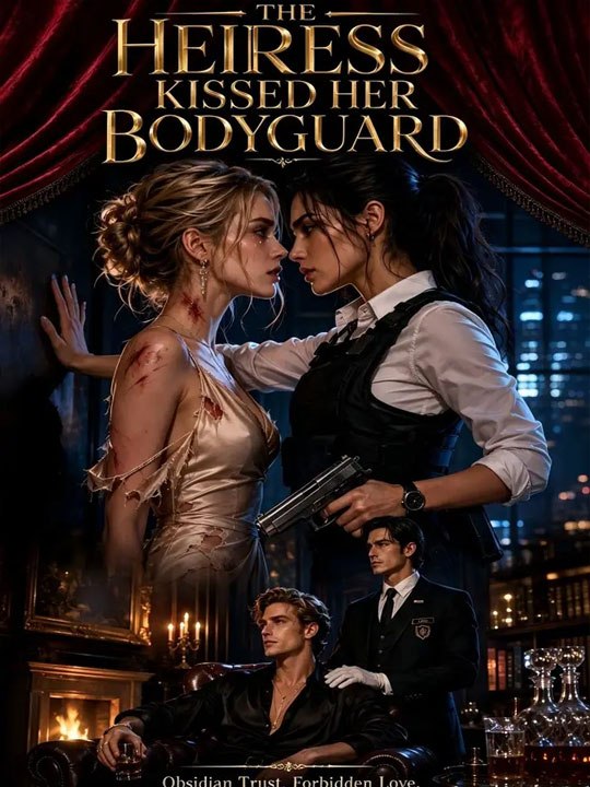 The Heiress Kissed Her Bodyguard  🔥🔥🔥FULL MOVIES ENGLISH SUB 2026