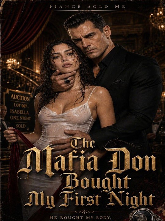 The Mafia Don Bought My First Night  🔥🔥🔥FULL MOVIES ENGLISH SUB 2026