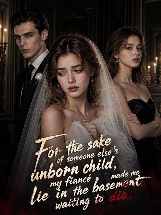 For the sake of someone elses unborn child My fiancé made me lie in the basement waiting to die  🔥🔥🔥FULL MOVIES ENGLISH SUB 2026