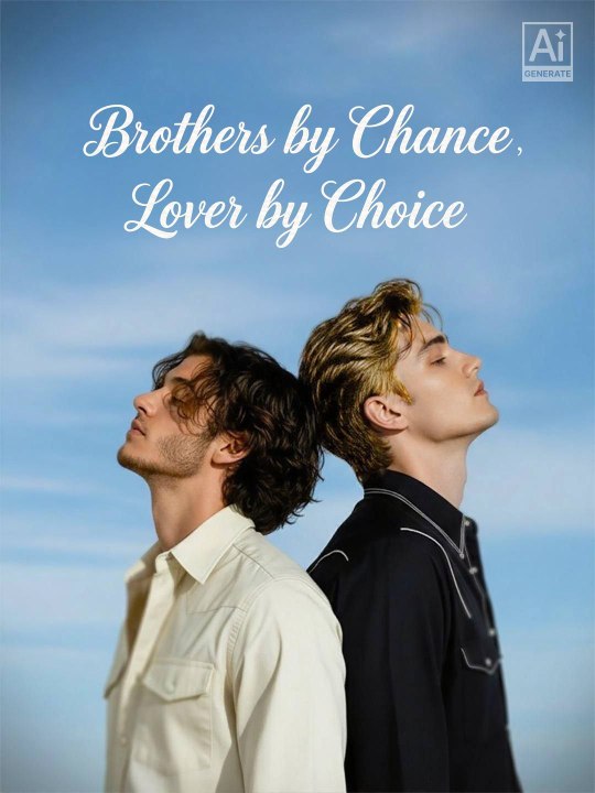 [Short Drama] Brothers by Chance，Lover by Choice Full Movie