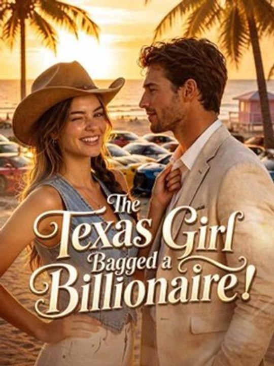The Texas Girl Bagged a Billionaire FULL (Drama)