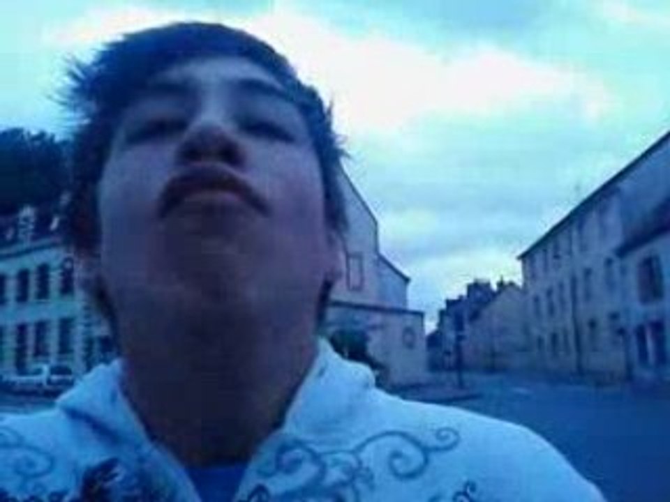 le nè du gui