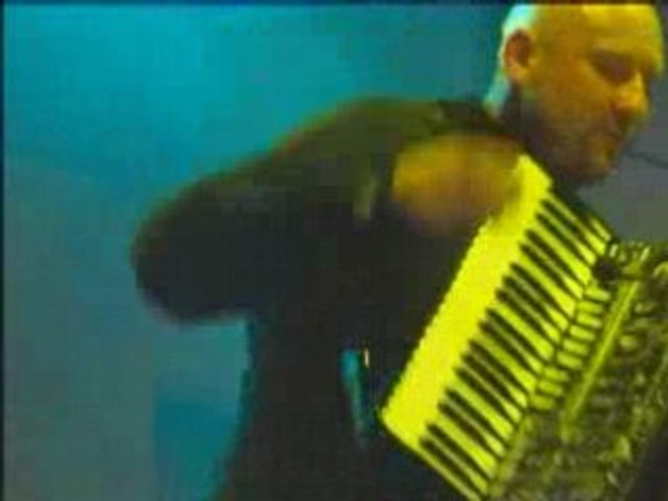 Motion Trio - Strefa Inne Brzmienia