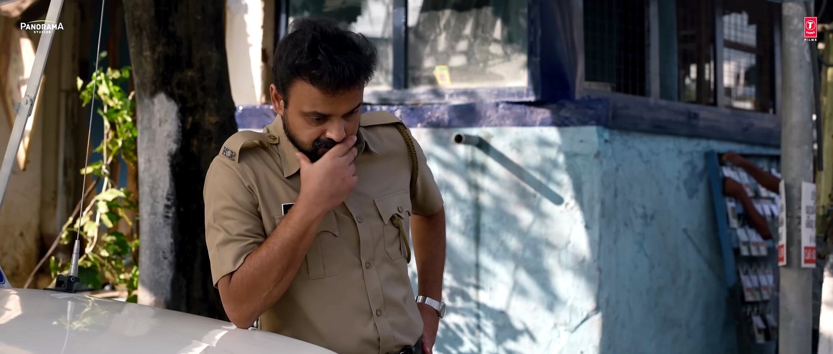 Unmadham - Trailer (English Subs) HD