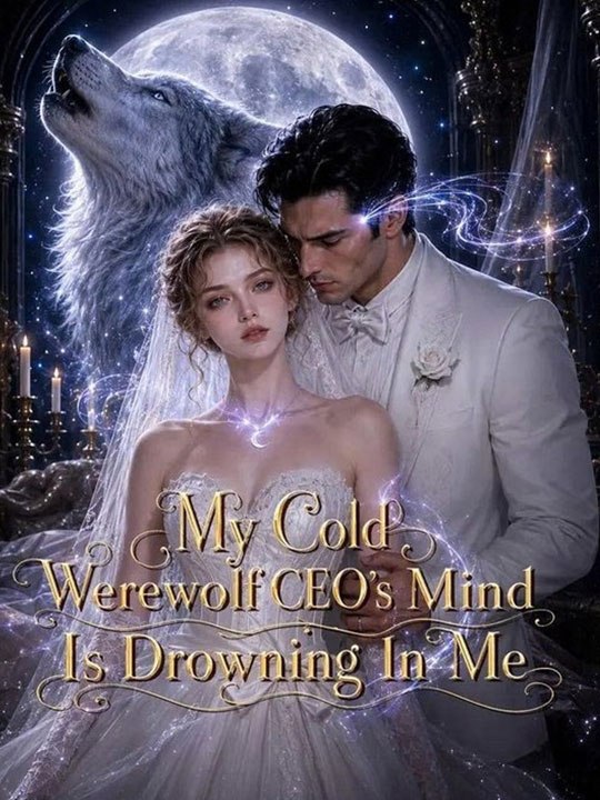 My Cold Werewolf CEO's Mind Is Drowning In Me  🔥🔥🔥FULL MOVIES ENGLISH SUB 2026